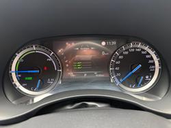 2021 Toyota Kluger Grande