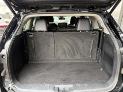 2021 Toyota Kluger Grande