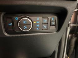 2025 Ford Everest Trend