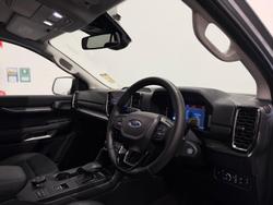 2025 Ford Everest Trend