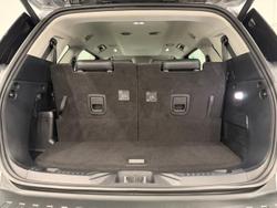 2025 Ford Everest Trend