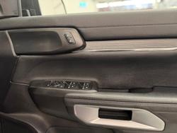 2025 Ford Everest Trend