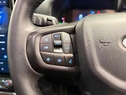 2025 Ford Everest Trend