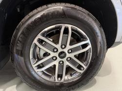 2025 Ford Everest Trend