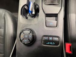 2025 Ford Everest Trend