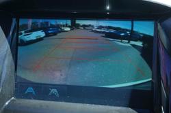 2017 Holden Captiva LTZ