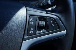 2017 Holden Captiva LTZ