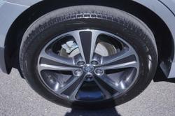 2017 Holden Captiva LTZ