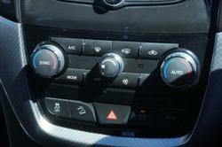 2017 Holden Captiva LTZ