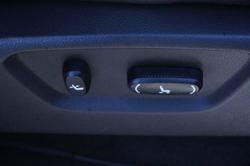 2017 Holden Captiva LTZ