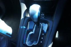 2017 Holden Captiva LTZ