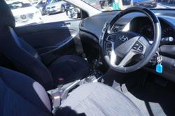 2019 Hyundai Accent Sport