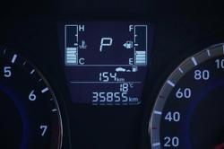 2019 Hyundai Accent Sport