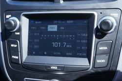 2019 Hyundai Accent Sport