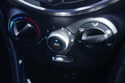 2019 Hyundai Accent Sport