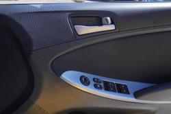 2019 Hyundai Accent Sport