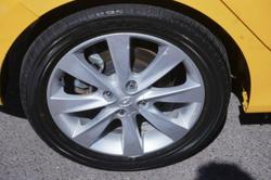 2019 Hyundai Accent Sport