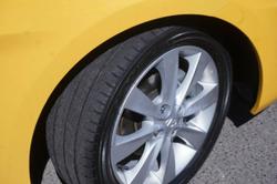 2019 Hyundai Accent Sport