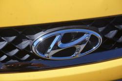 2019 Hyundai Accent Sport