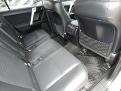 2020 Toyota Landcruiser Prado GXL