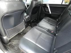 2020 Toyota Landcruiser Prado GXL