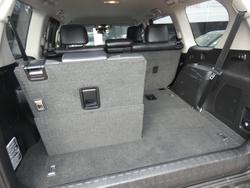 2020 Toyota Landcruiser Prado GXL