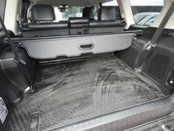 2020 Toyota Landcruiser Prado GXL