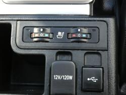 2020 Toyota Landcruiser Prado GXL