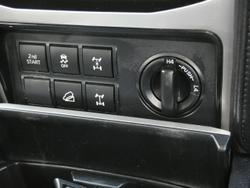 2020 Toyota Landcruiser Prado GXL