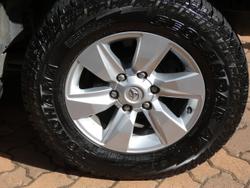 2020 Toyota Landcruiser Prado GXL