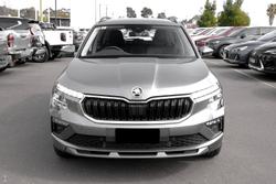 2025 SKODA Kamiq 85TSI Select NW MY26 Graphite Grey