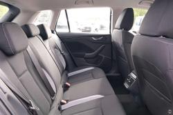 2025 SKODA Kamiq 85TSI Select NW MY26 Graphite Grey