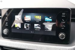 2025 SKODA Kamiq 85TSI Select NW MY26 Graphite Grey