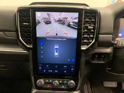 2025 Ford Everest Trend