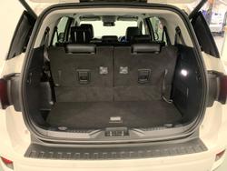 2025 Ford Everest Trend