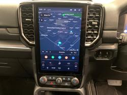 2025 Ford Everest Trend