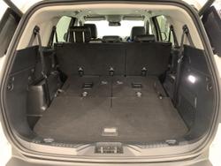 2025 Ford Everest Trend