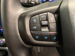 2025 Ford Everest Trend