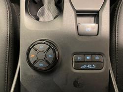 2025 Ford Everest Trend