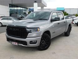 2024 RAM 1500 Limited Hurricane HO RamBox