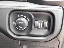 2024 RAM 1500 Limited Hurricane HO RamBox