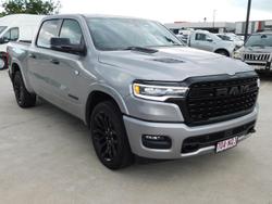 2024 RAM 1500 Limited Hurricane HO RamBox