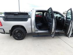 2024 RAM 1500 Limited Hurricane HO RamBox