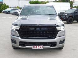 2024 RAM 1500 Limited Hurricane HO RamBox