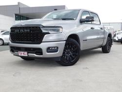 2024 RAM 1500 Limited Hurricane HO RamBox