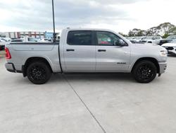 2024 RAM 1500 Limited Hurricane HO RamBox