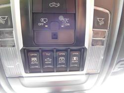 2024 RAM 1500 Limited Hurricane HO RamBox