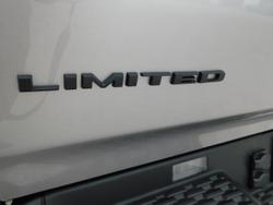 2024 RAM 1500 Limited Hurricane HO RamBox