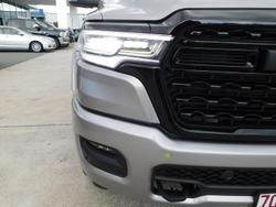 2024 RAM 1500 Limited Hurricane HO RamBox
