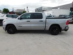 2024 RAM 1500 Limited Hurricane HO RamBox